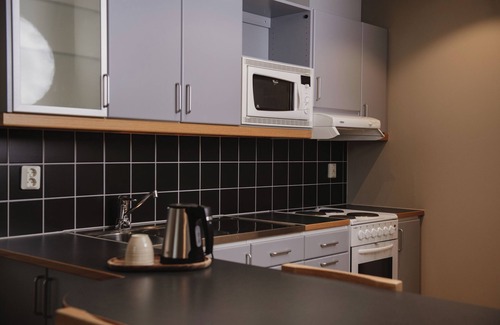 Centrum Hotel | Home Hotel Odin