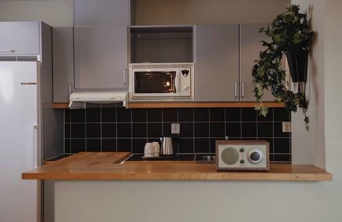 Centrum Hotel | Home Hotel Odin