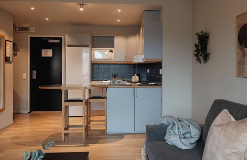 Centrum Hotel | Home Hotel Odin