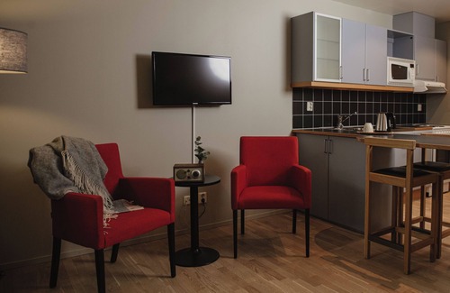Centrum Hotel | Home Hotel Odin
