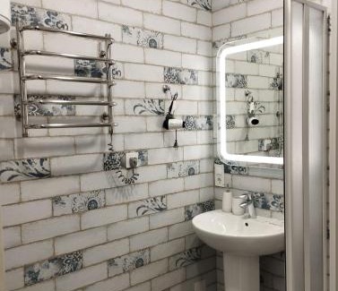 Odessa City Center Hotel | Home Hotel on Deribasovskaya