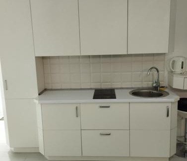 Odessa City Center Hotel | Home Hotel on Deribasovskaya