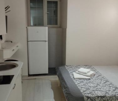 Odessa City Center Hotel | Home Hotel on Deribasovskaya