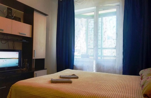 Murinskoe Apartamento | home hotel