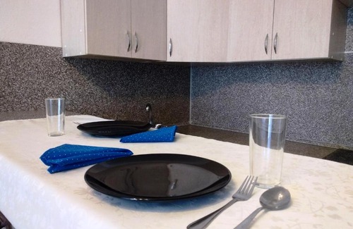 Murinskoe Apartamento | home hotel