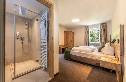 Berchtesgaden Hotel | Home-Hotel Salzberg