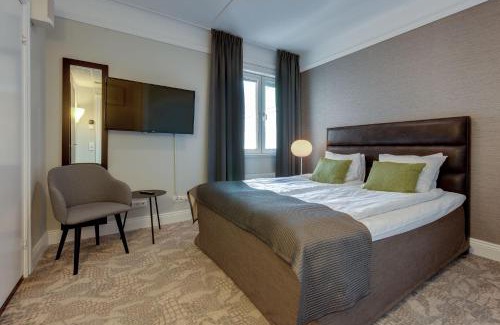 Jönköping Hotel | Home Hotel Victoria