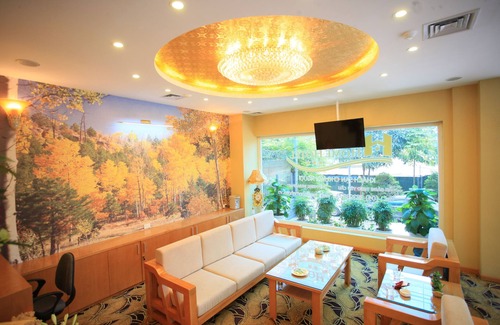 Dich Vong Hotel | Home Hotel