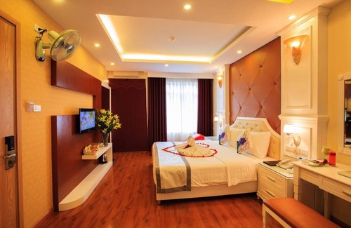 Dich Vong Hotel | Home Hotel