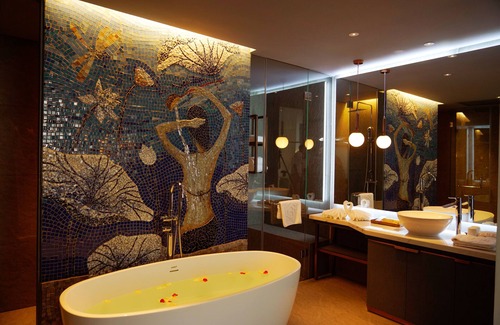 Phu Nhuan Hotel | HOME Hotel