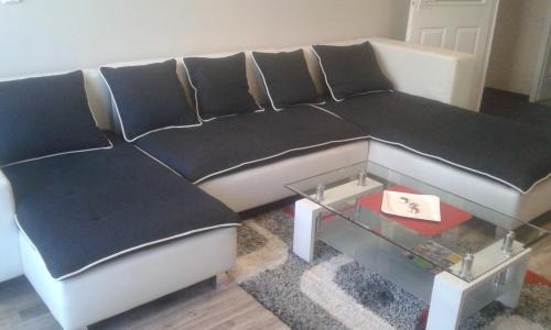 Zalaegerszeg Apartamento | Home