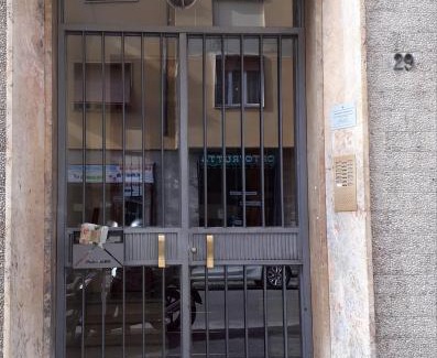 San Jacopino Apartamento | Home il Piccolo Nido