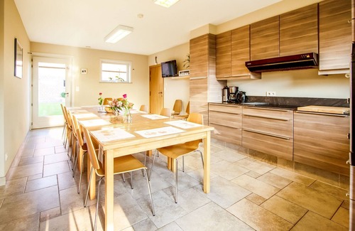 Beselare Casa | Acogedora casa de vacaciones Suana Zonnebeke