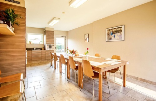 Beselare Casa | Acogedora casa de vacaciones Suana Zonnebeke