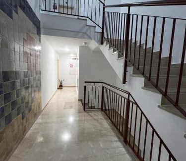 San Roque Apartamento | Home in Alcaidesa - sea & golf view with swimming pool