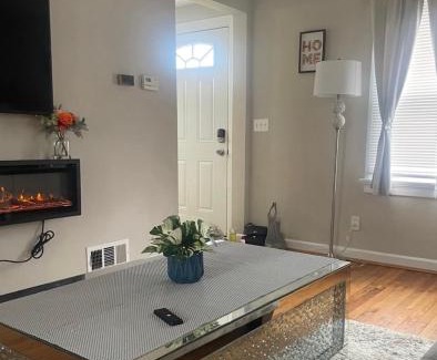 Anderson Township Casa | Home in Anderson Township