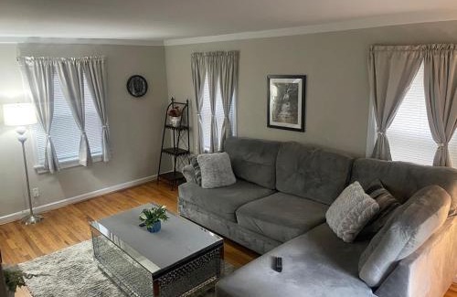Anderson Township Casa | Home in Anderson Township