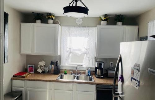 Anderson Township Casa | Home in Anderson Township