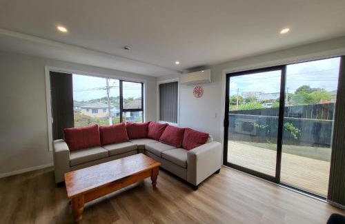 Papatoetoe Apartamento | Home in Auckland near Airport