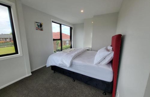 Papatoetoe Apartamento | Home in Auckland near Airport