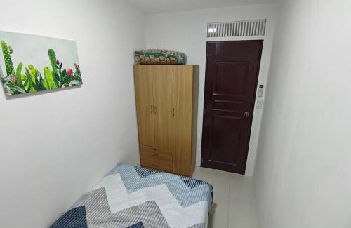 Bacolod Apartamento | Home in Bacolod