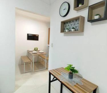 Bacolod Apartamento | Home in Bacolod