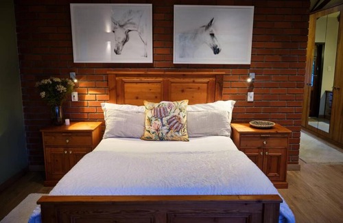 Die Boord Casa | Home in Cape Town-The Homestead