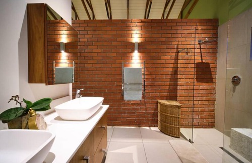 Die Boord Casa | Home in Cape Town-The Homestead