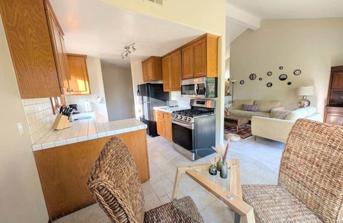 Carlsbad Casa | Home in Carlsbad