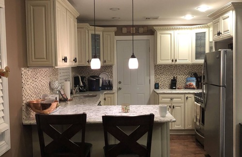 Catskill Casa | Home in Catskill - Cozy w/ BBQ, Hot Tub; Fire Pit