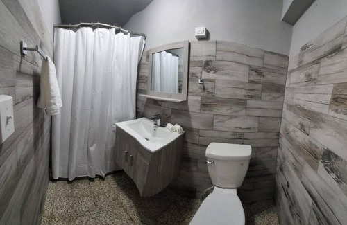 Ceiba Apartamento | Home in Ceiba near Ferry and Medio Mundo beach.