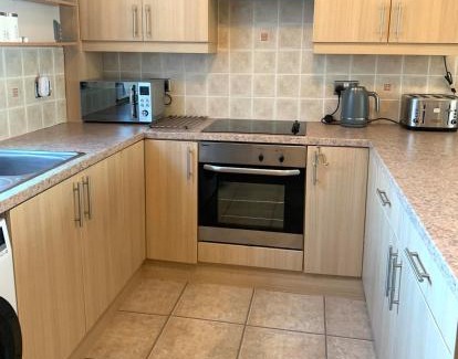 Trimdon Grange Casa | Home in County Durham