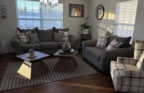 Bessemer City Casa | Home in Dallas NC