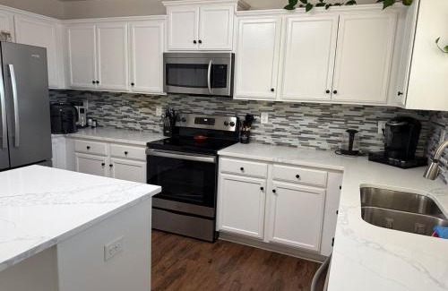 Bessemer City Casa | Home in Dallas NC