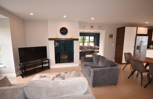 Inishowen Casa | Home in Donegal
