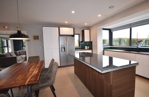 Inishowen Casa | Home in Donegal