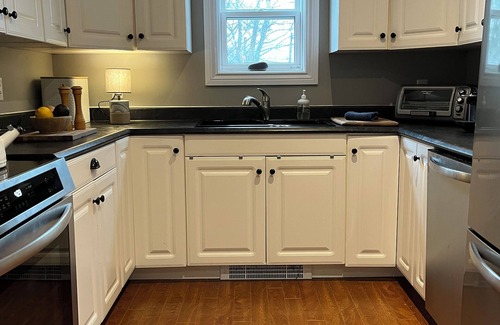 Downtown St. John's Casa | Home in downtown St. John's