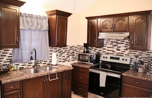 Weslaco Casa | 4Bd Family Home Next To Expressway And Near Everything