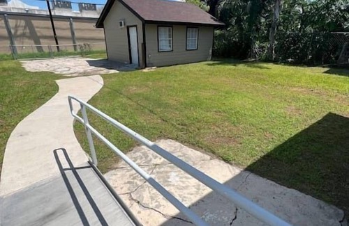 Weslaco Casa | 4Bd Family Home Next To Expressway And Near Everything