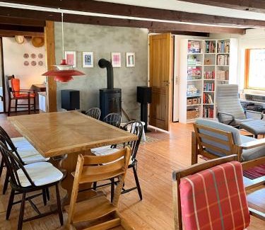 Bratten Strand Casa | Home In Dunes By Bratten Beach