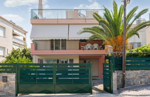 Epanomi Casa | Home In Epanomi