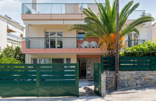 Epanomi Casa | Home In Epanomi