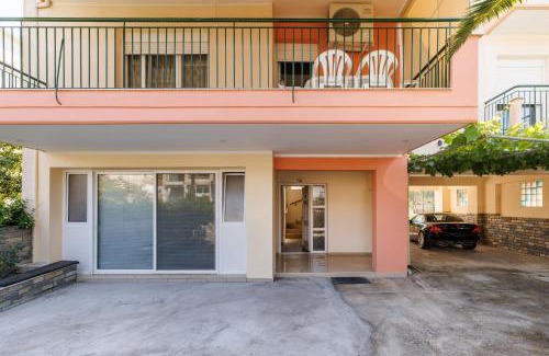 Epanomi Casa | Home In Epanomi