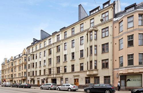 Etu-Toolo Apartamento | Home In Finland (芬兰的家)