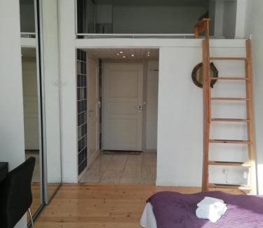 Etu-Toolo Apartamento | Home In Finland (芬兰的家)