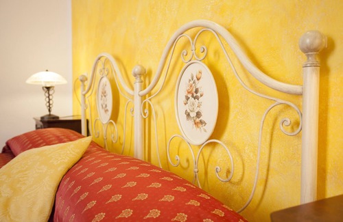 Santo Spirito Casa | Home in Florence