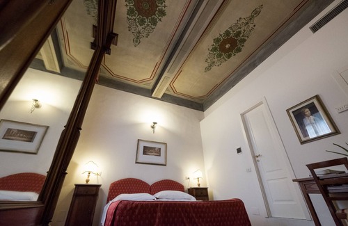 Santo Spirito Casa | Home in Florence