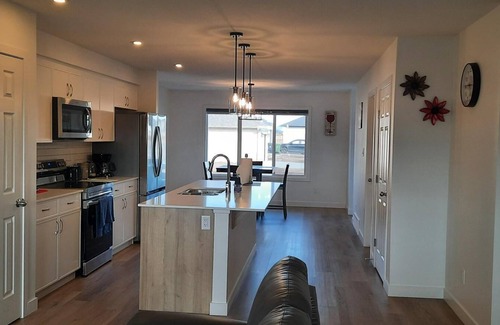 Fort Saskatchewan Casa | Home in Fort Saskatchewan