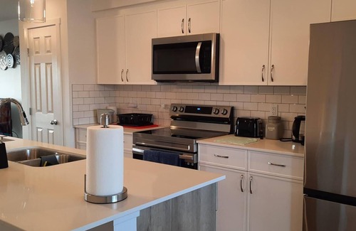 Fort Saskatchewan Casa | Home in Fort Saskatchewan