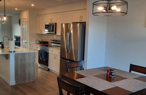 Fort Saskatchewan Casa | Home in Fort Saskatchewan